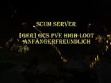 Scum Server Ban