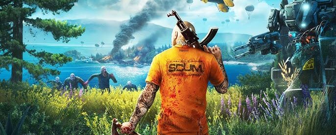 Scum Server
